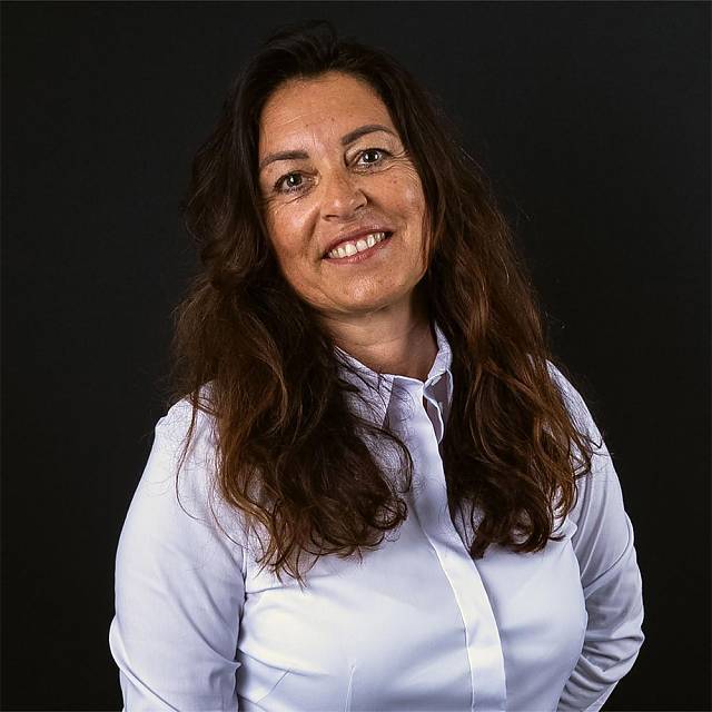 Bettina Huleja