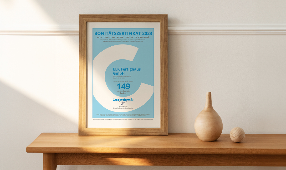 Bonitätsindex