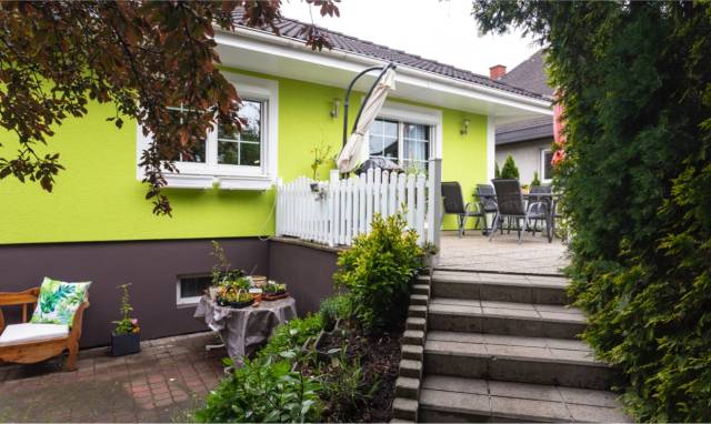 Angela & Roland Image