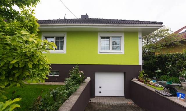 Angela & Roland Image