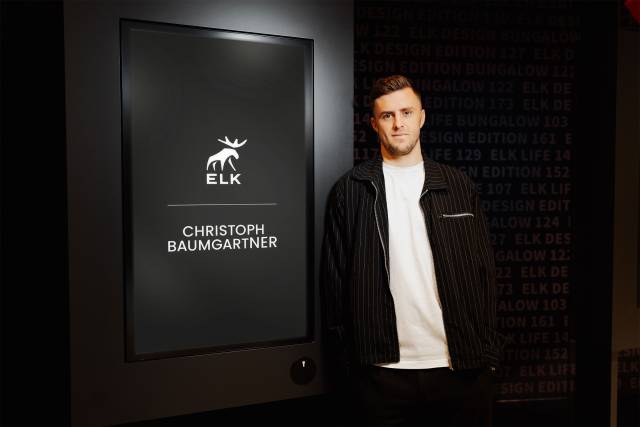 Christoph Baumgartner