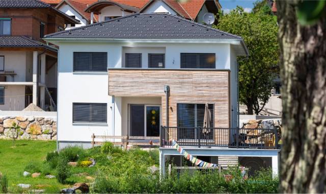 Brigitte & Tom Image