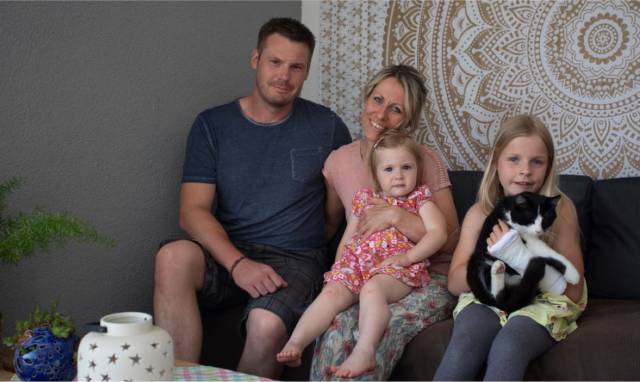 Brigitte & Tom Image