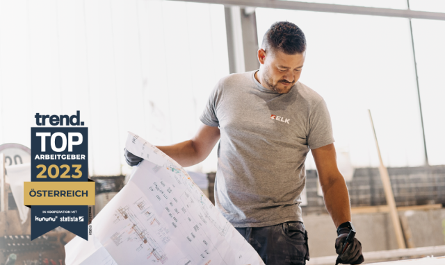Top Arbeitgeber