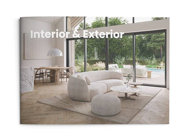 Interior & Exterior Guide