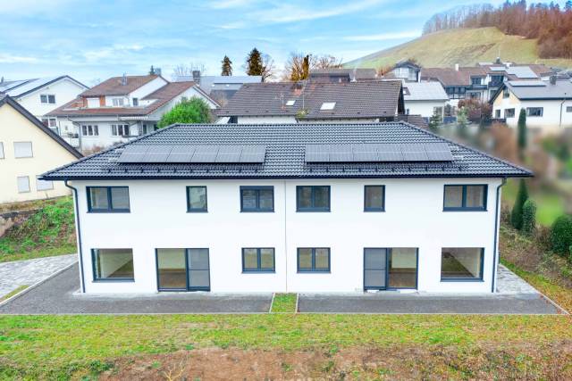 Küffner Doppelhaus